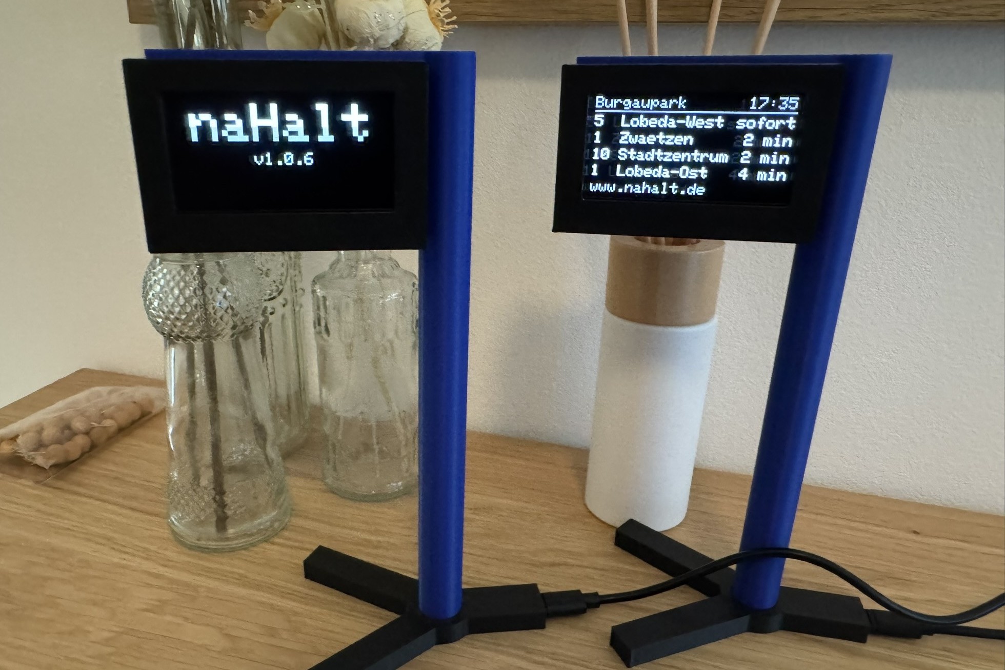 Bild: naHalt - mini DFI